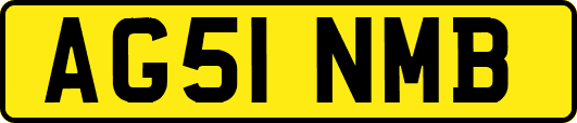 AG51NMB