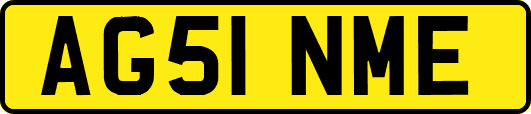 AG51NME