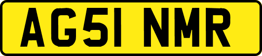 AG51NMR