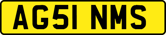 AG51NMS