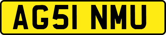 AG51NMU