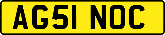 AG51NOC