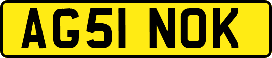 AG51NOK