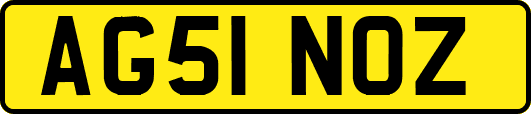 AG51NOZ