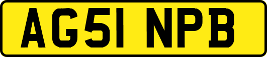 AG51NPB