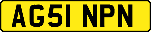 AG51NPN