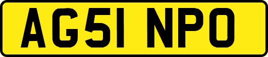 AG51NPO