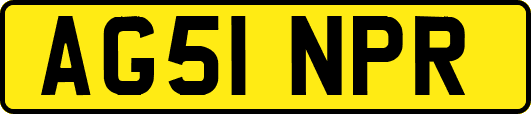AG51NPR