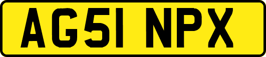 AG51NPX