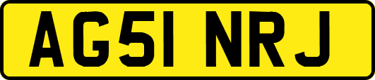 AG51NRJ