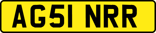 AG51NRR