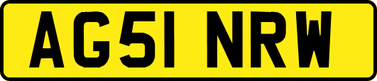 AG51NRW