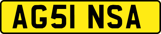 AG51NSA