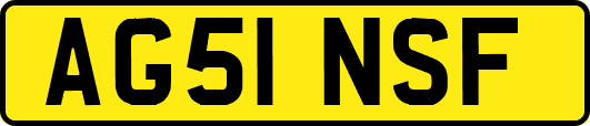AG51NSF