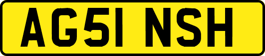 AG51NSH