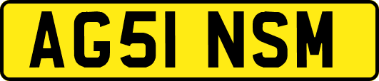 AG51NSM