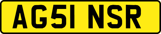 AG51NSR