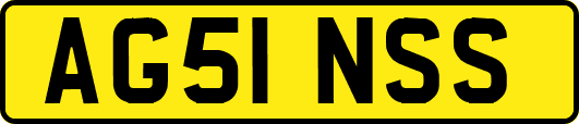 AG51NSS