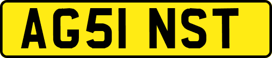 AG51NST