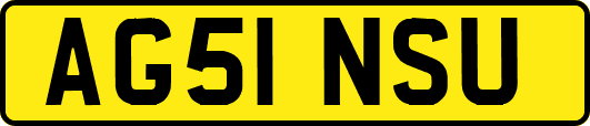 AG51NSU