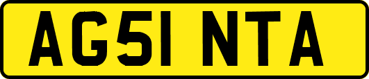 AG51NTA