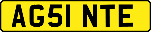 AG51NTE