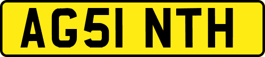 AG51NTH