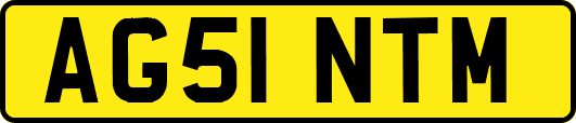 AG51NTM
