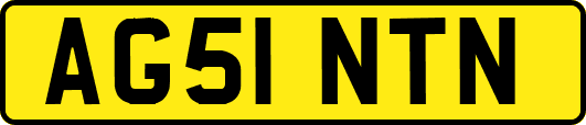 AG51NTN