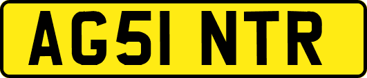 AG51NTR
