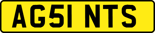 AG51NTS
