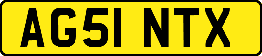AG51NTX