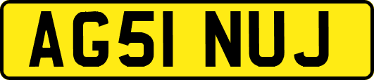 AG51NUJ
