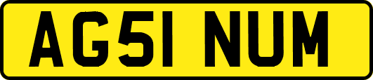 AG51NUM