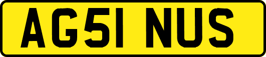 AG51NUS