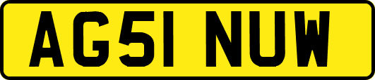 AG51NUW