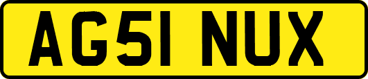 AG51NUX