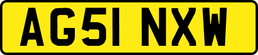 AG51NXW