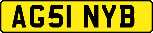 AG51NYB