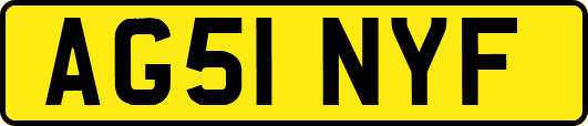 AG51NYF