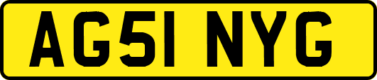 AG51NYG