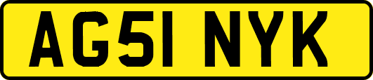 AG51NYK