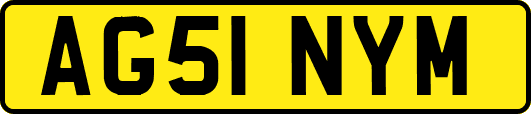 AG51NYM