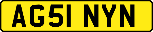 AG51NYN