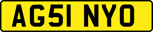 AG51NYO