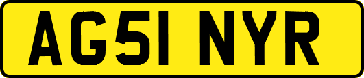 AG51NYR