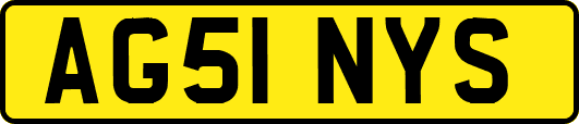 AG51NYS