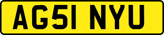 AG51NYU