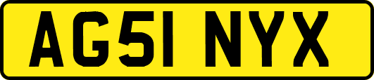 AG51NYX