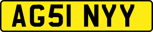 AG51NYY